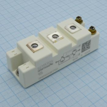 Силовые модули IGBT