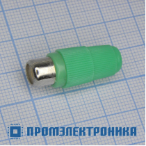 RCA (тюльпан) разъемы