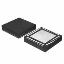 Микроконтроллеры Microchip