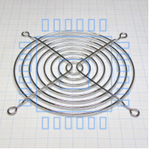 Сетки для вентиляторов