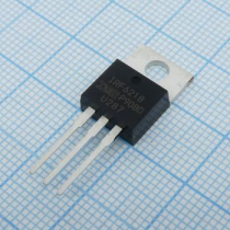 Одиночные MOSFET транзисторы