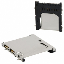 Memory Card, SIM, DIMM разъемы