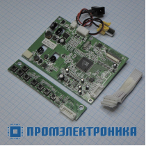 Аксессуары для LCD индикаторов