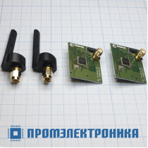 Отладочные платы GSM/GPRS/3G