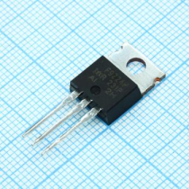 Одиночные MOSFET транзисторы