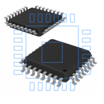 Микроконтроллеры STM - 32-битные