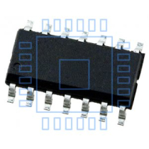 Драйверы MOSFET, IGBT