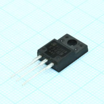 Одиночные MOSFET транзисторы