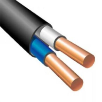 Кабели медные силовые с ПВХ изоляцией на 0,66Кв