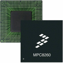 Микроконтроллеры NXP/Freescale