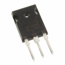 Одиночные MOSFET транзисторы