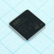 Микроконтроллеры STM - 32-битные