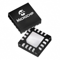 Микроконтроллеры Microchip