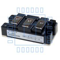 Силовые модули IGBT