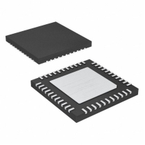 Микроконтроллеры Microchip