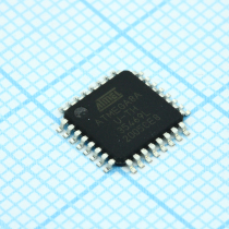 Микроконтроллеры Microchip