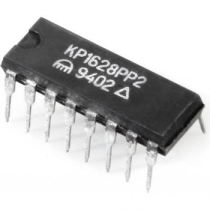 EEPROM память