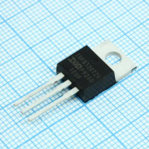 Одиночные MOSFET транзисторы