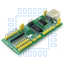 Преобразователи интерфейсов Arduino