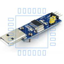 Преобразователи интерфейсов Arduino