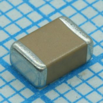 Конденсаторы керамические SMD