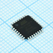 Микроконтроллеры Microchip