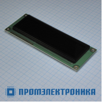 OLED индикаторы