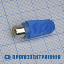 RCA (тюльпан) разъемы