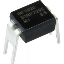 Одиночные MOSFET транзисторы