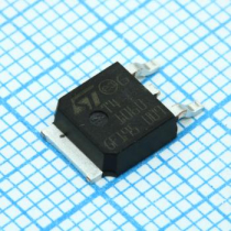 Симисторы (Triac)