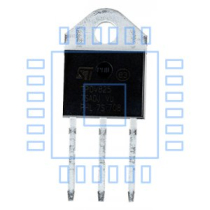 Симисторы (Triac)