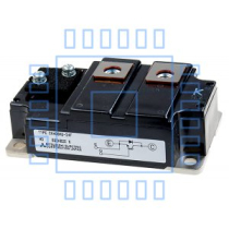 Силовые модули IGBT