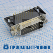 Разъемы D-Sub, Centronics