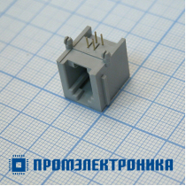 Разъемы RJ-22 - 4P/4C