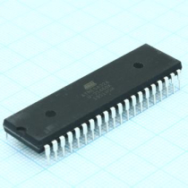 Микроконтроллеры Microchip