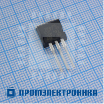 Одиночные MOSFET транзисторы