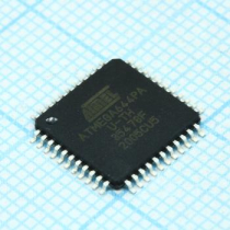 Микроконтроллеры Microchip