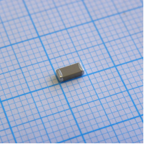 Конденсаторы керамические SMD