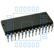 Микроконтроллеры Microchip