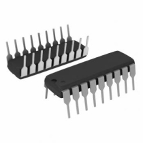 Микроконтроллеры Microchip