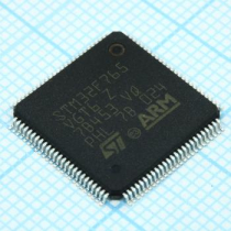 Микроконтроллеры STM - 32-битные