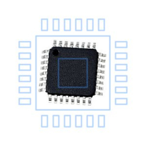 Микроконтроллеры Atmel