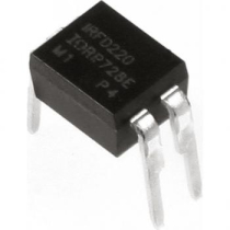 Одиночные MOSFET транзисторы