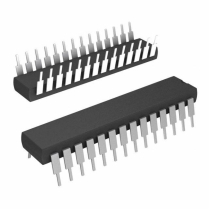 Микроконтроллеры Microchip