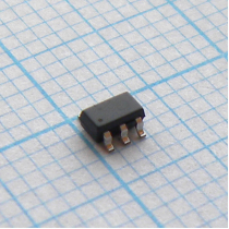 EEPROM память