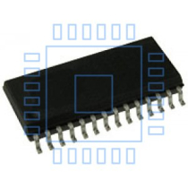 Микроконтроллеры Microchip