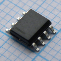 EEPROM память