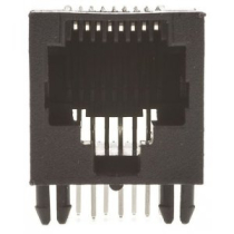 Разъемы RJ-45 - 8P/8C