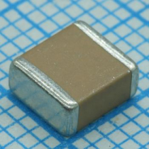 Конденсаторы керамические SMD