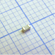 Конденсаторы керамические SMD